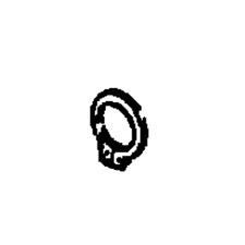 DeWalt AB-9411066 Retaining Ring