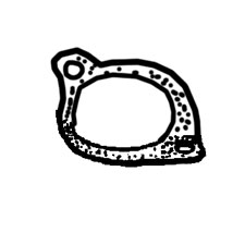 DeWalt AB-9411166 Gasket