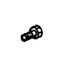 DeWalt AB-9412224 Screw Chc M6X20