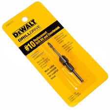 DeWalt DW2712 Countersink