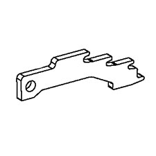 DeWalt DWA2601IR Blade Pack