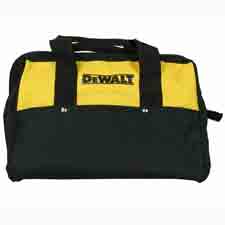 DeWalt Parts N428571 Replaced by N501179 - Soft Bag For DeWalt cordless ...