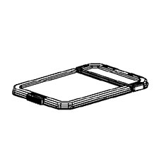 DeWalt H1200323001 Cover