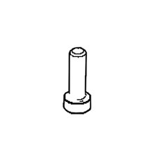 DeWalt MCS6100-20 Screw M6X1.00X20