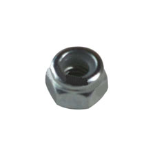 DeWalt MHE3050-100 Nut-nylon M3X.50