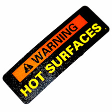 DeWalt N018445 Warning Label