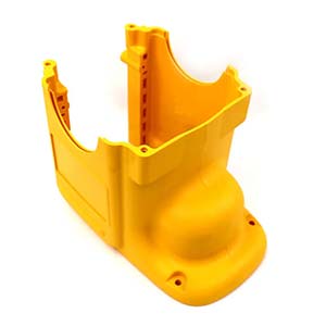 DeWalt N022762-00 Motor Cover