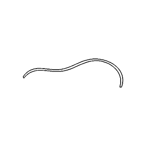 DeWalt N075484 Red Lead