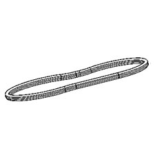 DeWalt N106217 Gasket