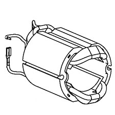 DeWalt N139387 Field & Leads