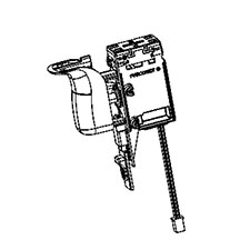 DeWalt N145497 Switch