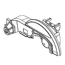 DeWalt N168454 Arm