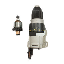 DeWalt N211313 Gearcase Assy