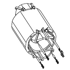 DeWalt N232485 Field - Superseded by N842438
