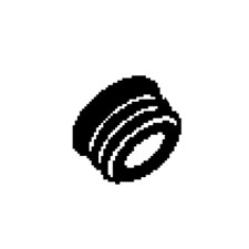 DeWalt N233137 End Cap