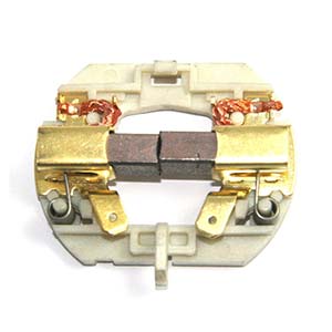 DeWalt N268145 Brush Ring Asm