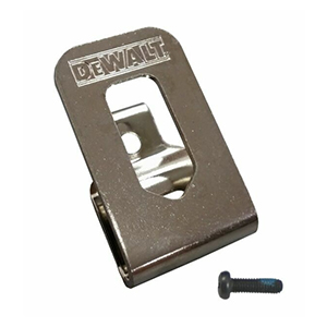 DeWalt N268241 Belt Hook Kit
