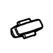 DeWalt N268659 Lens