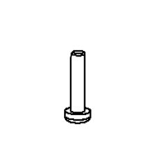 DeWalt N272122 Screw