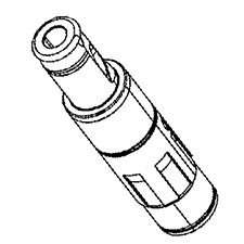 DeWalt N288224 Spindle