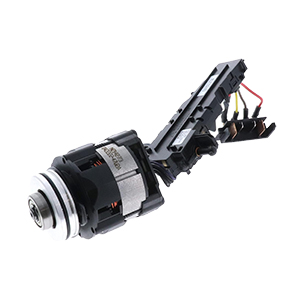 DeWalt N341720 Motor & Switch Assy.