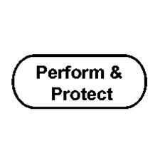 DeWalt N376895 Label