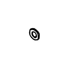DeWalt N381726 Flat Washer