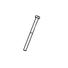 DeWalt N388976 Screw Plastite