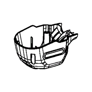 DeWalt N389340 End Cap