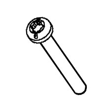 DeWalt N389970 Screw