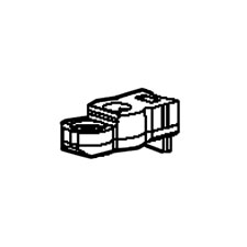 DeWalt N390881 Holder
