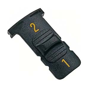 DeWalt N397466 Shifter Button