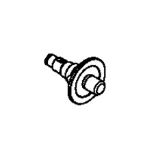 DeWalt N397476 Arbor Assembly
