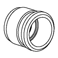 DeWalt N397816 Sleeve