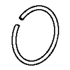 DeWalt N397818 Wire Retainer