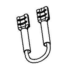 DeWalt N398824 Lead Assy.