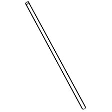DeWalt N406306 Tube