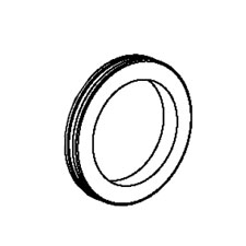 DeWalt N410601 Rubber Seal Shaft