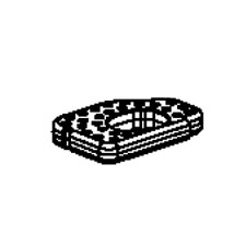 DeWalt N417975 Spacer