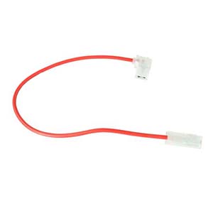 DeWalt N419553 Jumper Wire Red