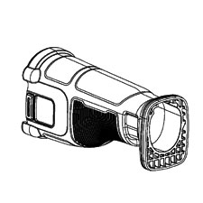 DeWalt N422455 Boot