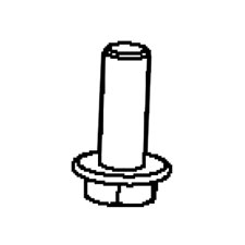 DeWalt N424801 Hex Head Bolt