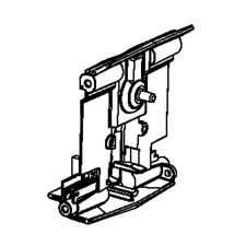DeWalt N426941 Housing Center