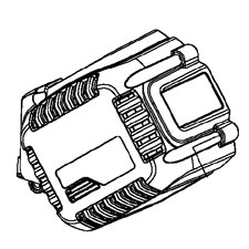 DeWalt N426942 End Housing