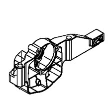 DeWalt N430526 Gear Case