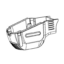DeWalt N431413 End Cap