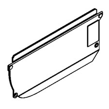DeWalt N434671 Cover Cradle