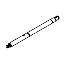 DeWalt N434678 Shaft Height Adjust