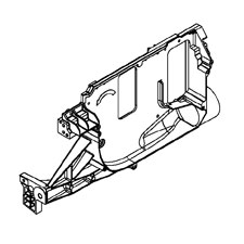 DeWalt N434812 Cradle