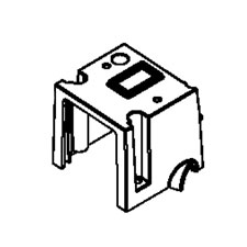 DeWalt N435741 Cover Upper